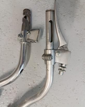 manubrio lambretta D LD