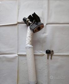 Antifurto per Fiat Uno bloccacambio