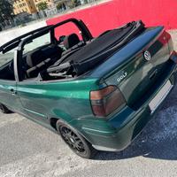 GOLF CABRIO limited edition