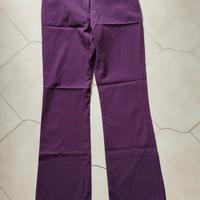 Pantaloni Castellani 