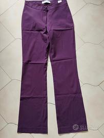 Pantaloni Castellani 