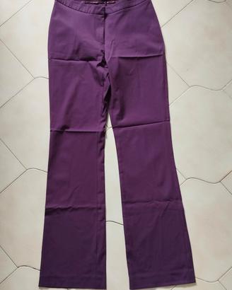 Pantaloni Castellani 