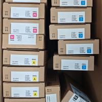 cartucce originali Epson T9451 T9452 T9453 T9454 