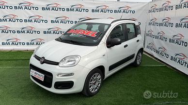 Fiat Panda 1.3 MJT S&S TAGLIANDATA E GARANTITA 12 