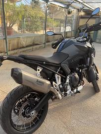 Bmw f900gs full optional