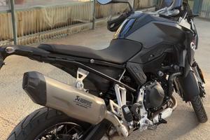 Bmw f900gs full optional