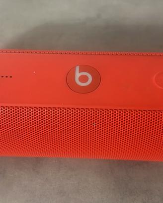 Cassa bluetooth Beats Pill rossa ottime condi