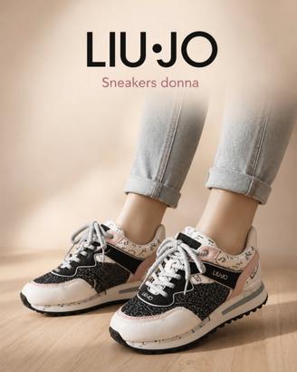 sneakers Lui Jo 