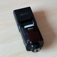 Nissin Di866 mark 2 - Flash per Nikon