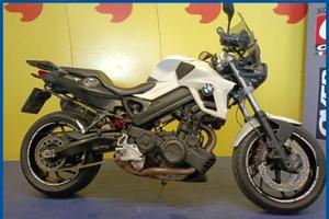 BMW F 800 R Garantita e Finanziabile