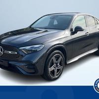Mercedes-Benz GLC Coupé GLC 220d 4Matic Coupé...