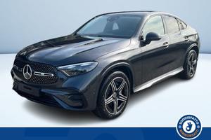 Mercedes-Benz GLC Coupé GLC 220d 4Matic Coupé...