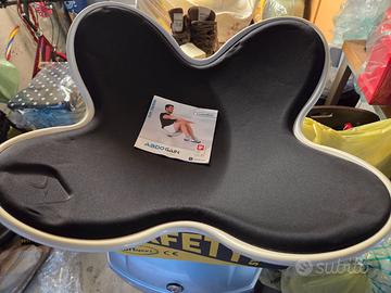attrezzo sport pancia piatta