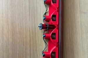 Fanale posteriore terzo stop kia Picanto 2017/2019