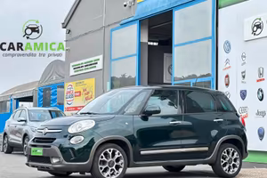 FIAT 500L 500L 1.6 Multijet 105 CV Trekking