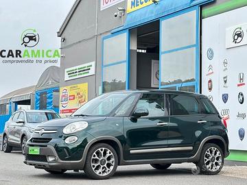 FIAT 500L 500L 1.6 Multijet 105 CV Trekking