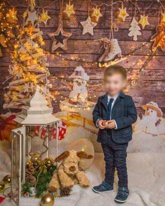 Scenografie di Natale