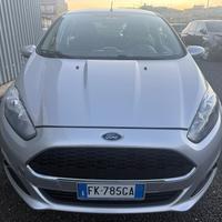 Ford Fiesta 1.5 TDCi 75CV 5 porte