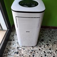  Deumidificatore climatizzatore zephir