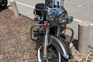 Harly Davidson Road King