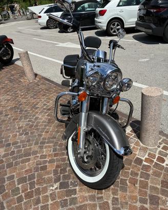 Harly Davidson Road King