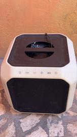 Philips Cube Bluetooth