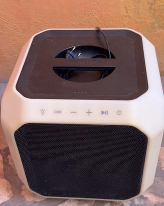Philips Cube Bluetooth