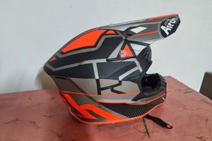 Casco Airoh motocross 