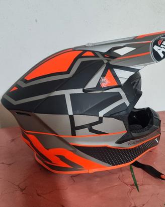 Casco Airoh motocross 