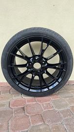 3 Cerchi lega BMW R18