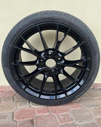3 Cerchi lega BMW R18