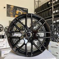 Cerchi Mercedes raggio 19 NUOVI cod.98432