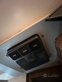 Condizionatore 9000 Btu inverter 24 volt
