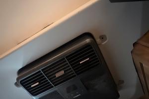 Condizionatore 9000 Btu inverter 24 volt