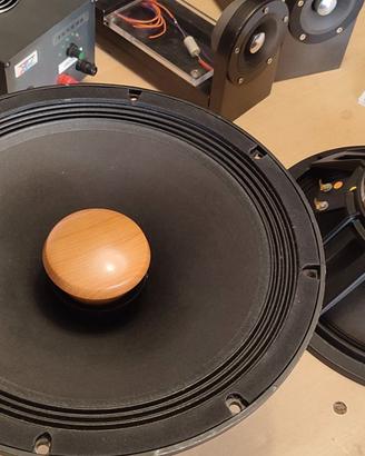 Altoparlanti larga banda Fertin EMS LB12EX - 98dB!