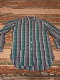 camicia da uomo dello stilista ETRO