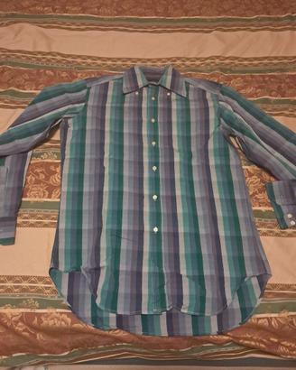 camicia da uomo dello stilista ETRO