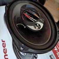 Casse 6x9 Pioneer TS-A6903i