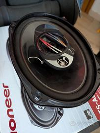 Casse 6x9 Pioneer TS-A6903i