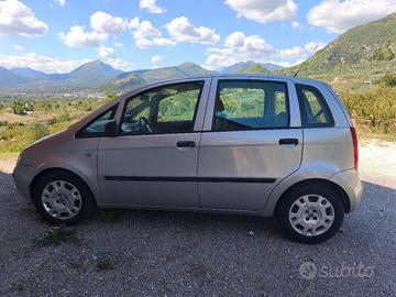  Fiat idea 1.3 Multijet