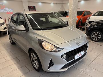 Hyundai i10 1.0 MPI Prime