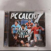 gioco PC calcio 7 98-99