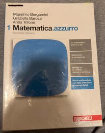 Matematica.azzurro. Vol.2. Seconda edizione.