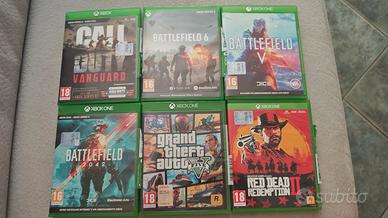 video giochi