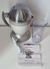 Premiagrumi Spremiagrumi CASTELVEDERE ventosa leva