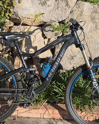 Bicicletta Haibike Fullnine