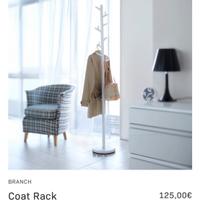 appendiabiti albero yamazaki nuovo