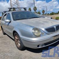 LANCIA LYBRA SW 839 1.9 JTD 105CV - ricambi