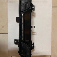 Comando clima toyota C-HR