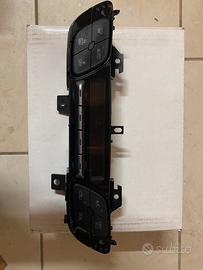 Comando clima toyota C-HR